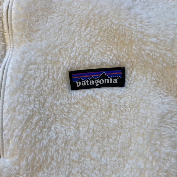 Patagonia Los Gatos Fleece - Picture 4 of 8
